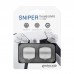 Насадки на стики джойстика DS5 Sniper Thumb Grips (Gioteck, 2 шт) купить в интернет-магазине ⭐ GameSpot.com.ua ⭐ Насадки на стики джойстика DS5 Sniper Thumb Grips (Gioteck, 2 шт), ,